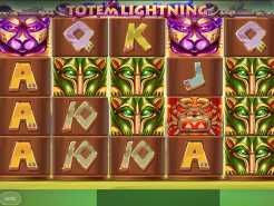 Totem Lightning