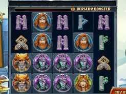 Masters of Valhalla Slots
