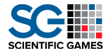 SG Gaming (Scientific Games)